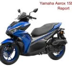 Yamaha Aerox 155