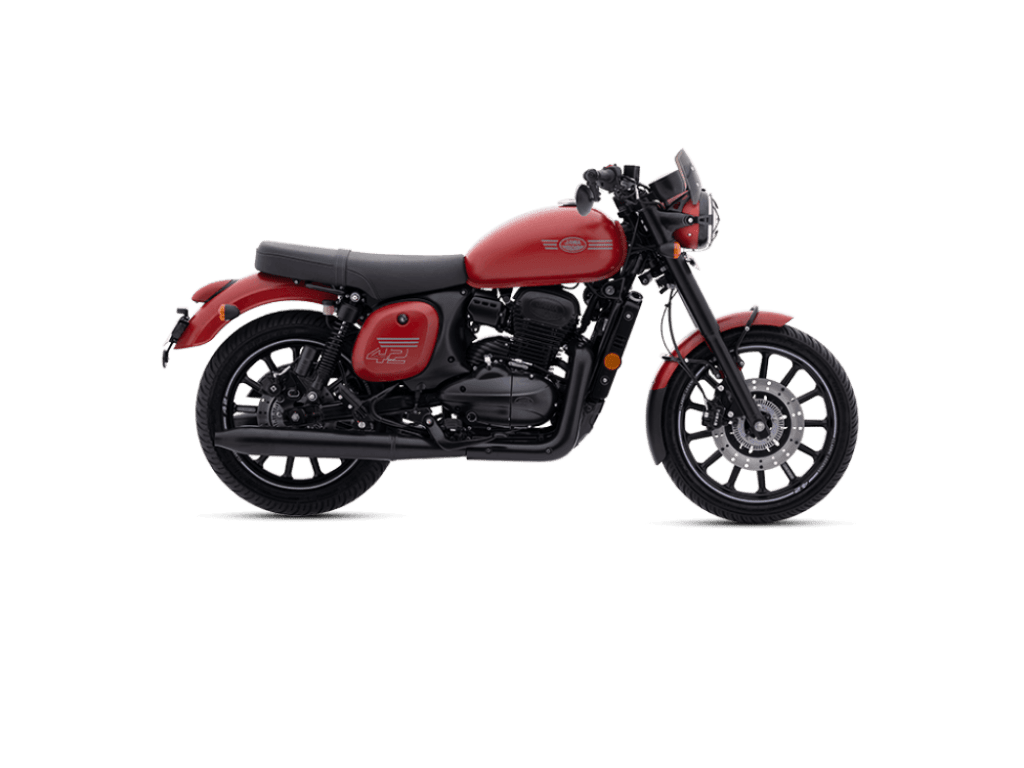 Best bike for a long drive in India 2023 long drive