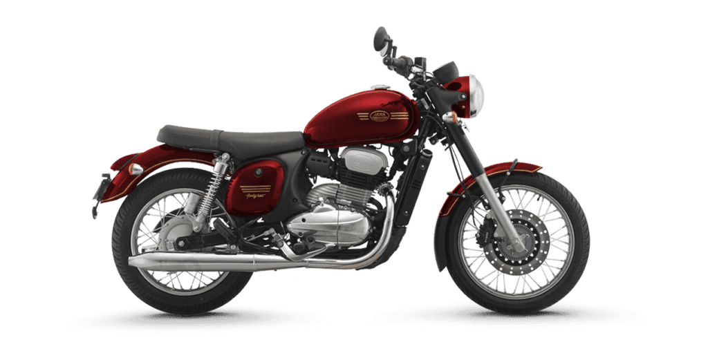 Best bike for a long drive in India 2023 long drive