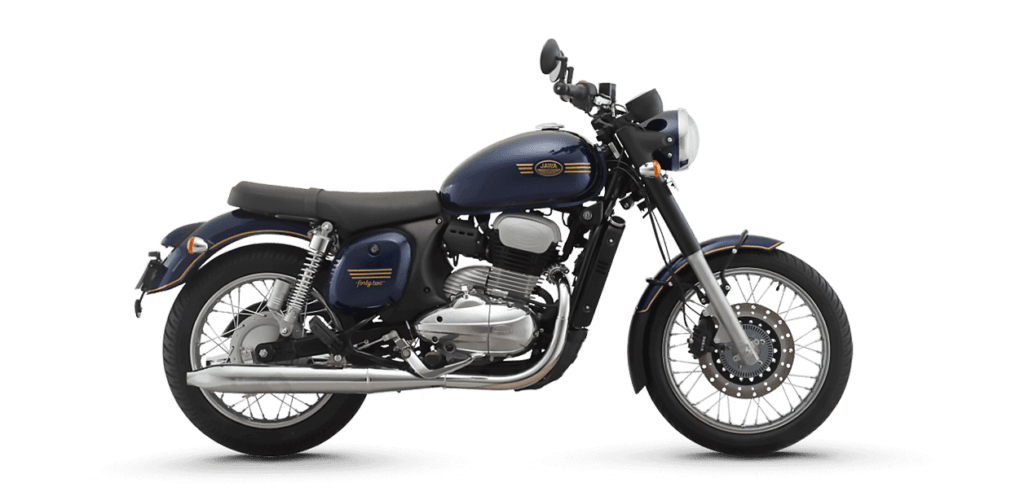 Best bike for a long drive in India 2023 long drive