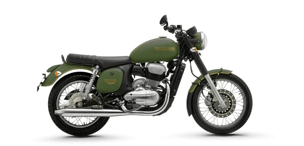 Best bike for a long drive in India 2023 long drive