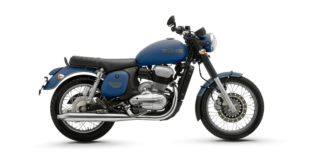 Best bike for a long drive in India 2023 long drive