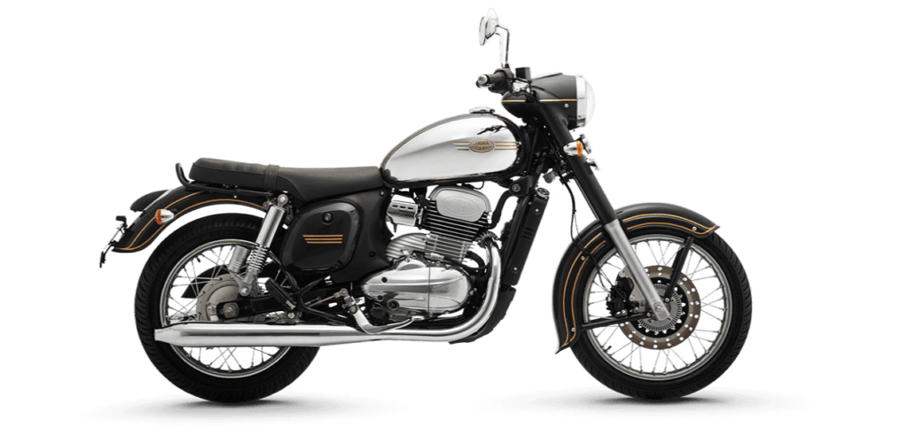 Best bike for a long drive in India 2023 long drive