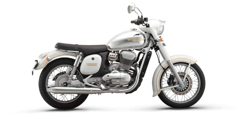 Best bike for a long drive in India 2023 long drive
