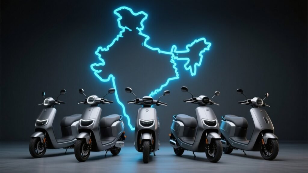 best gearless bikes in india 2025 – top scooter guide