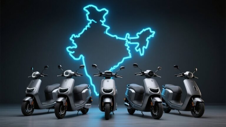 best gearless bikes in india 2025 – top scooter guide