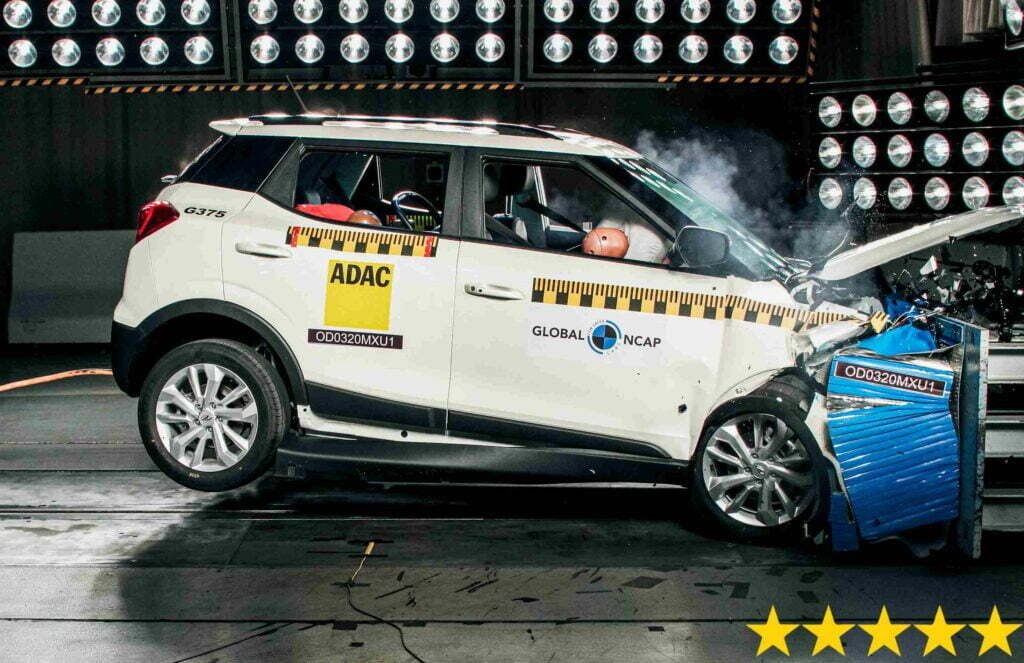 Top 10 Safest cars in India 2021-2022 safest