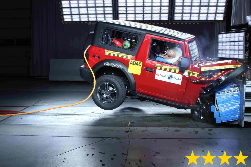 Top 10 Safest cars in India 2021-2022 safest