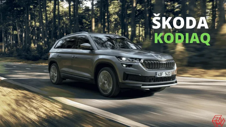 Prices for the Skoda Kodiaq facelift will be released on January 10, 2022 The Skoda Kodiaq