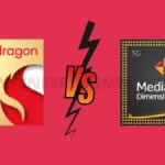 Snapdragon 8 Gen 1 vs MediaTek Dimensity 9000
