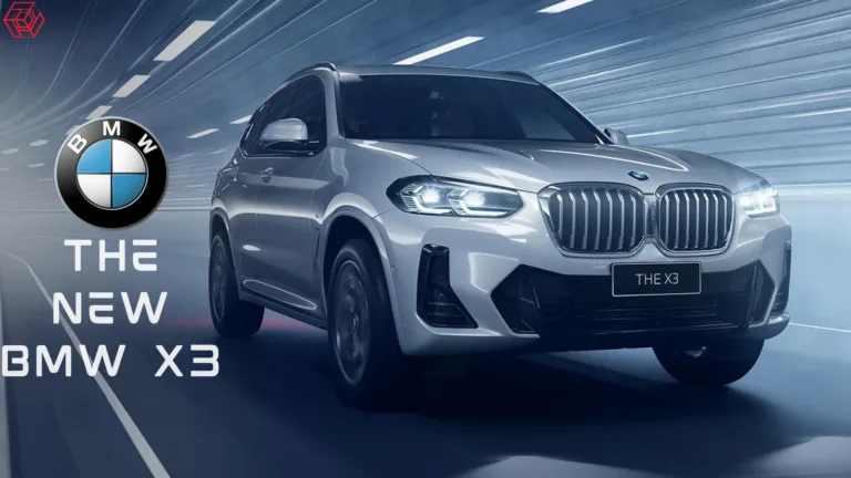 BMW X3 BMW X3