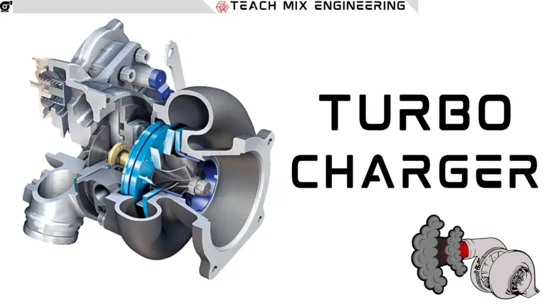 turbocharger