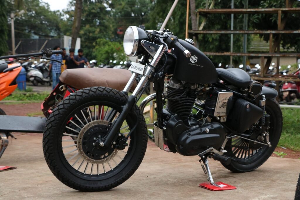 Royal Enfield