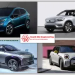 Top 5 Upcoming Electric SUV Cars In India In 2022