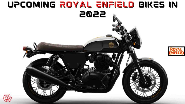 Top 6 upcoming Royal Enfield Bikes in 2022 Royal Enfield