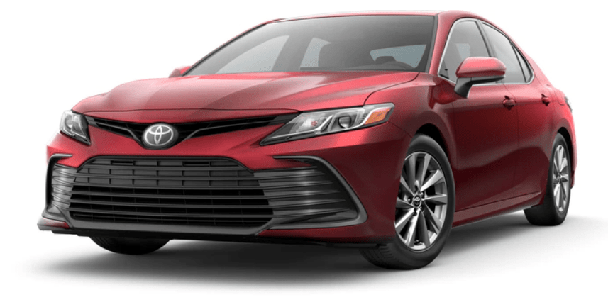 Toyota Camry min