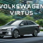 Volkswagen Virtus