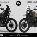 Yezdi Adventure vs Royal Enfield Himalayan