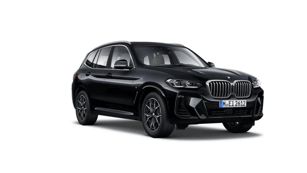 bmw x3 1