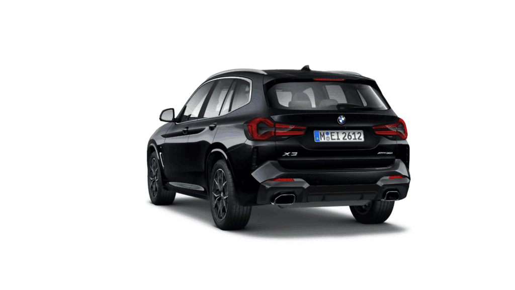 bmw x3 3