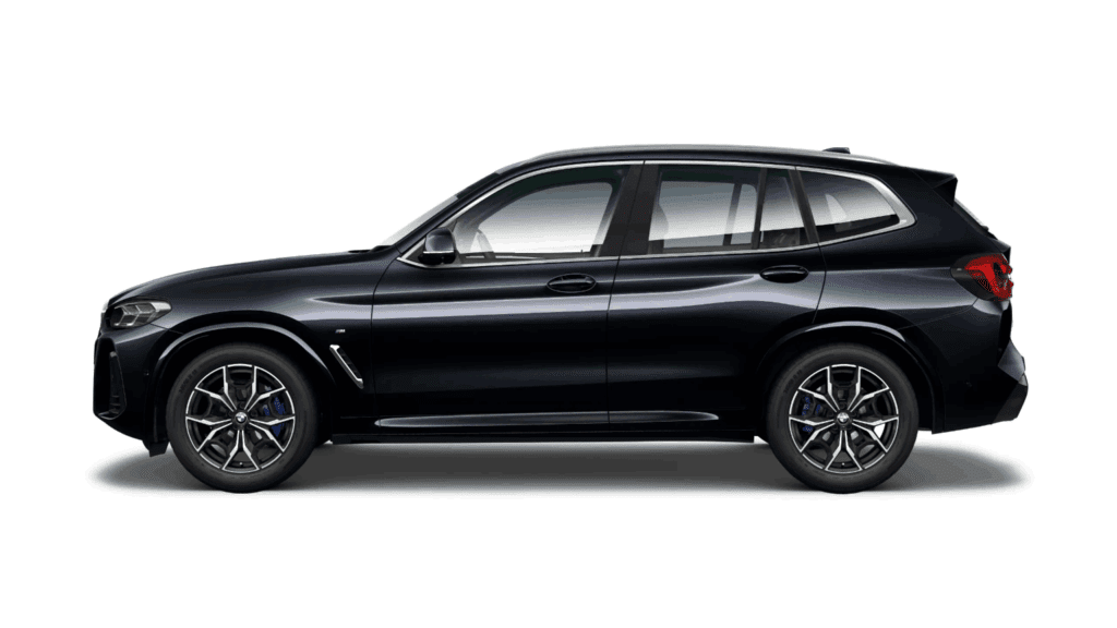 bmw x3 4