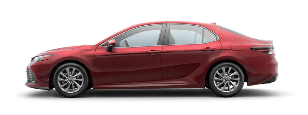 camry min