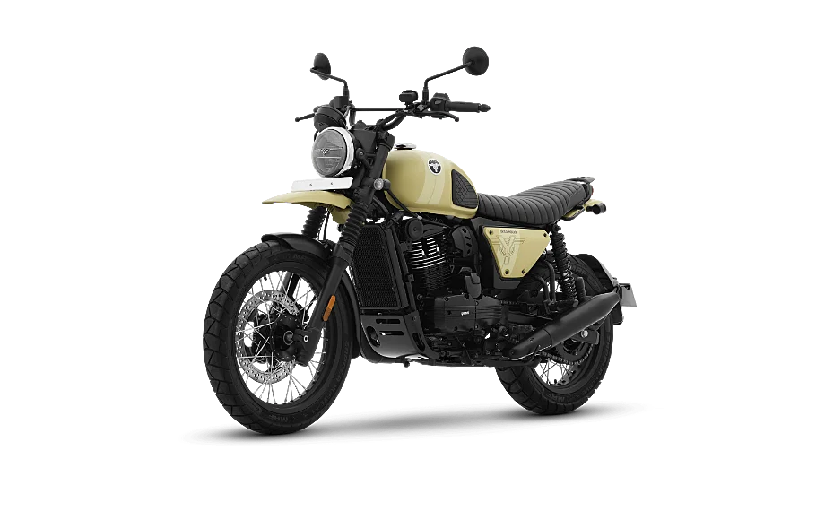 Yezdi Bike is now available in India for Rs 1.98 lakh yezdi