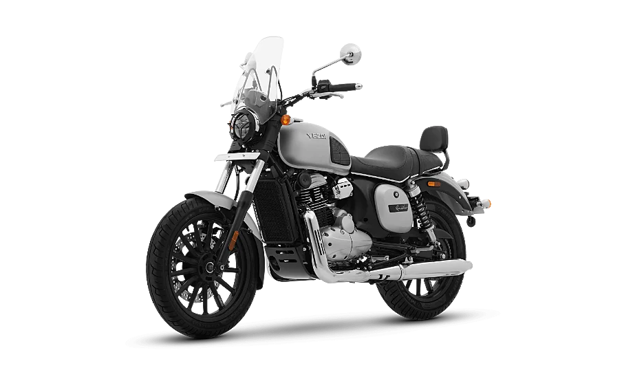 Yezdi Bike is now available in India for Rs 1.98 lakh yezdi