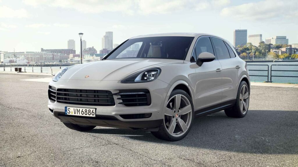 porche 1 porche 1