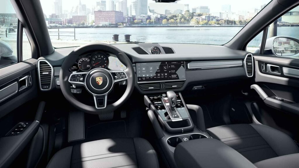 porche 3 porche 3