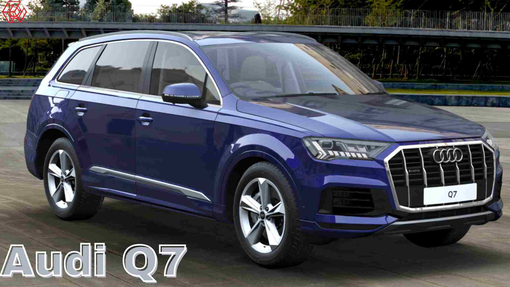 Audi Q7 Audi Q7