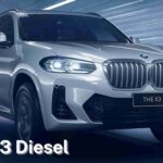 BMW X3 Diesel