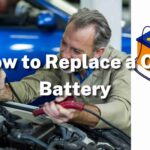 How to Replace a Car Battery