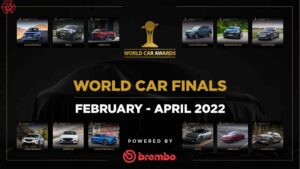 WCA 2022 Finalists