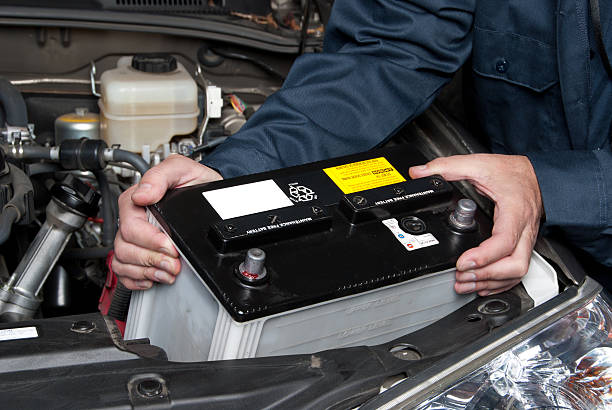 car battery car battery