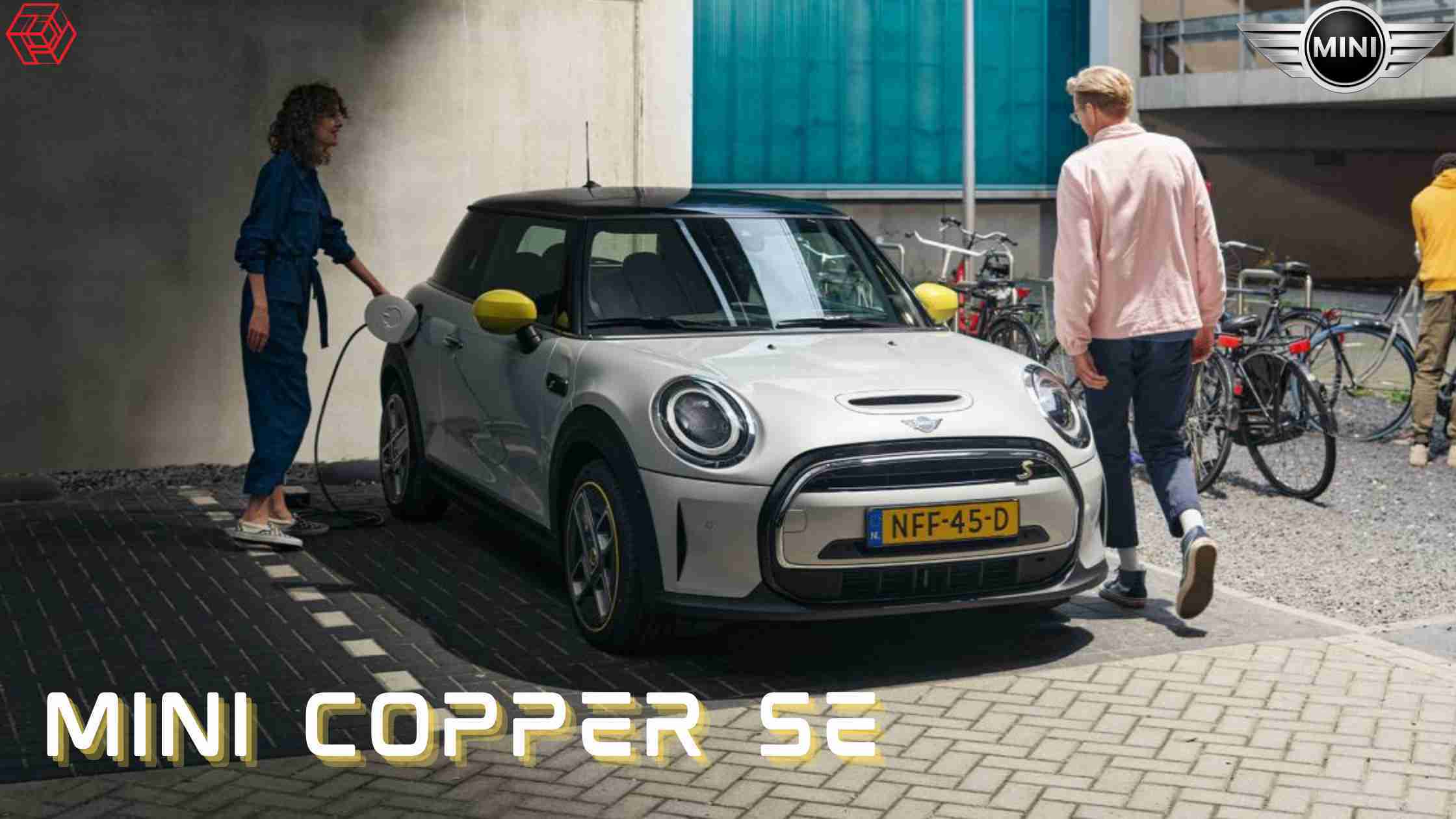mini cooper Mini Cooper SE