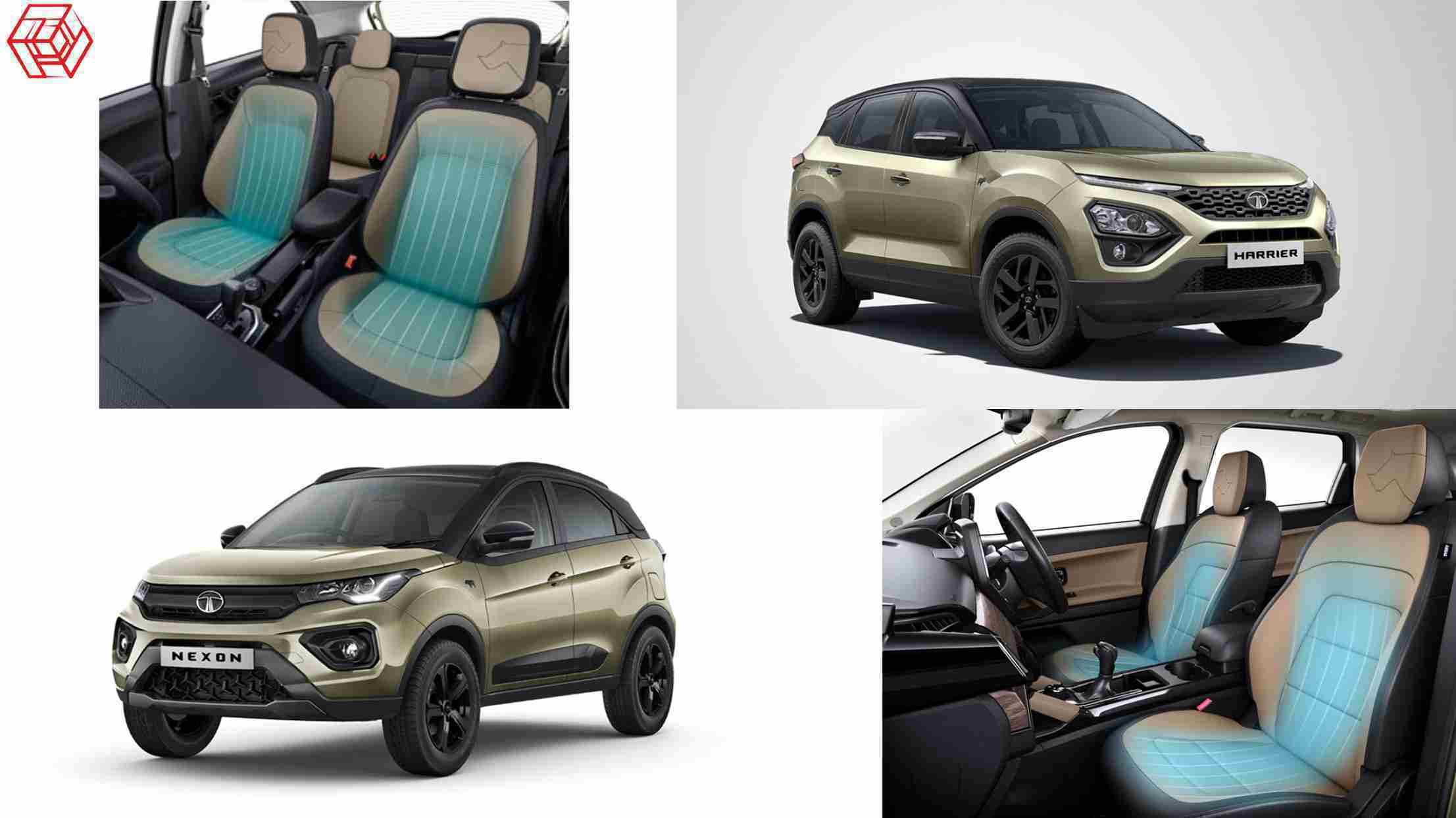tata motors seats