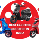 Best electric scooter in India