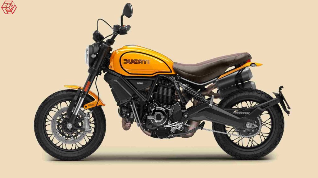 price of ducati scrambler 1100