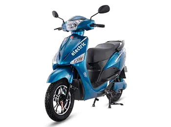Best electric scooter in India 2022 electric scooter
