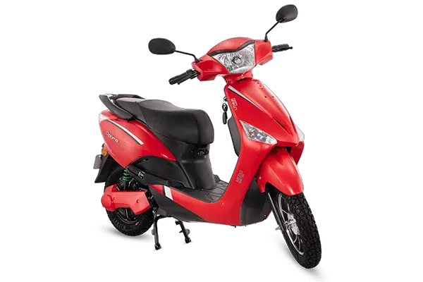 Best electric scooter in India 2022 electric scooter