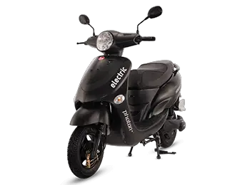 Best electric scooter in India 2022 electric scooter