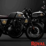 Royal Enfield