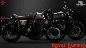 Royal Enfield