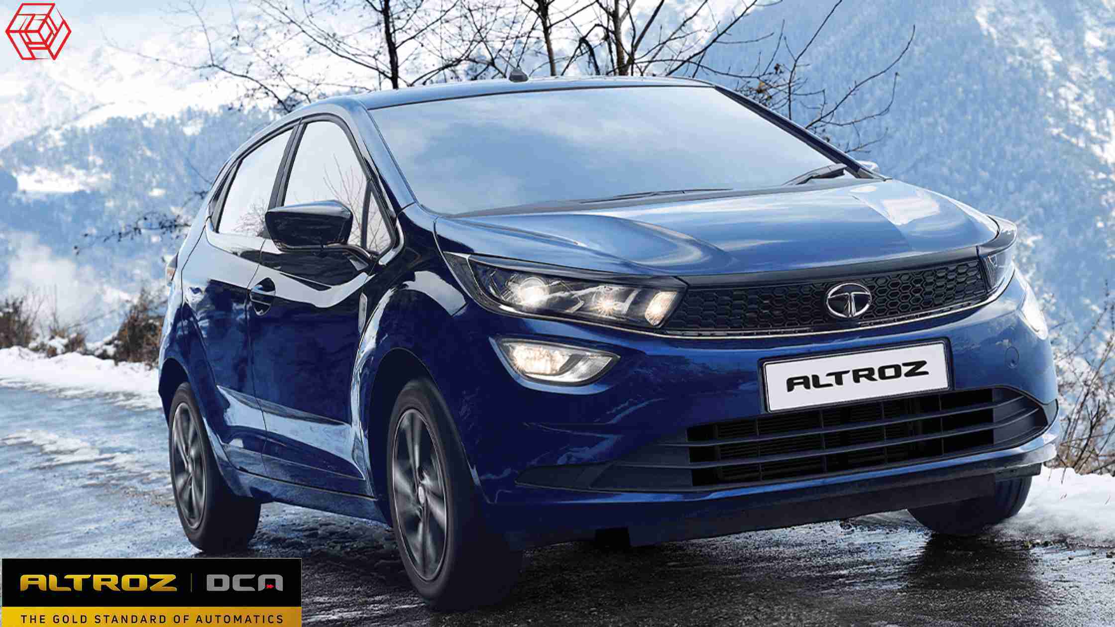 TATA Altroz
