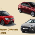best CNG cars in India