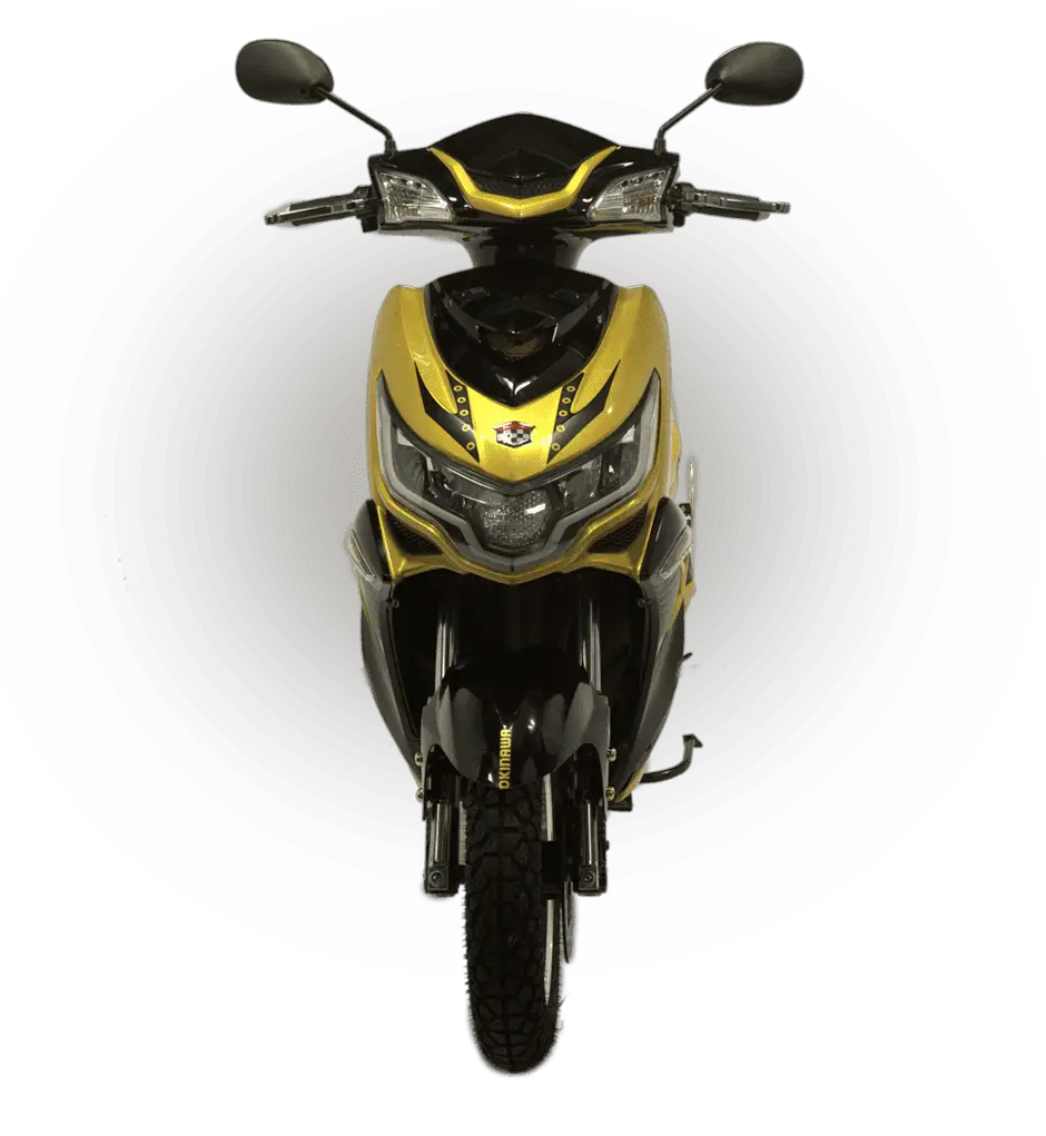 Best electric scooter in India 2022 electric scooter