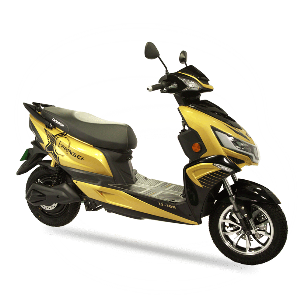Best electric scooter in India 2022 electric scooter