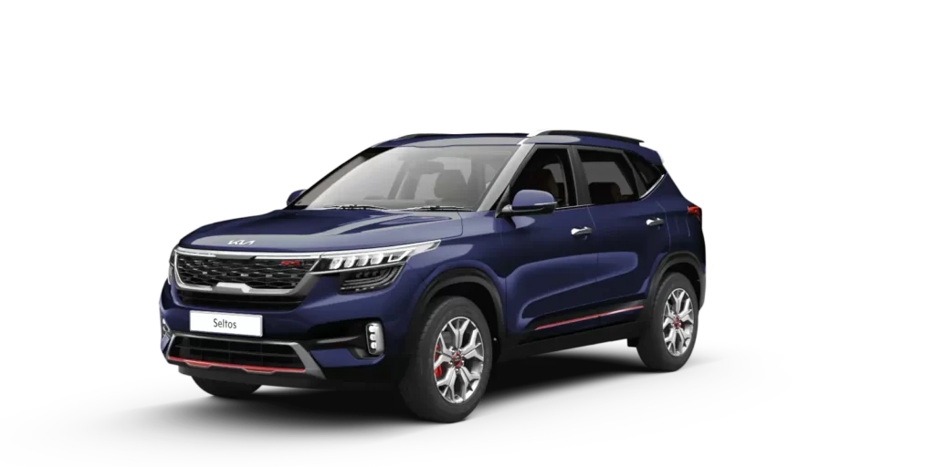 Kia Seltos and Sonet will be introduced in India in 2022 kia