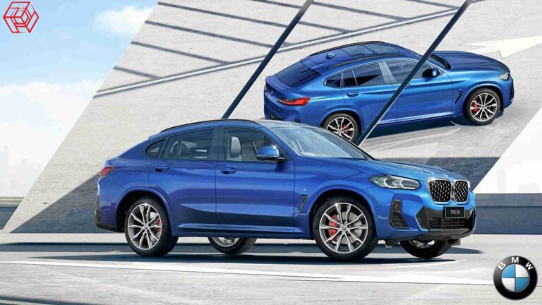 The BMW X4 Silver Shadow Edition is starting price of rs. 71.90 lakh BMW